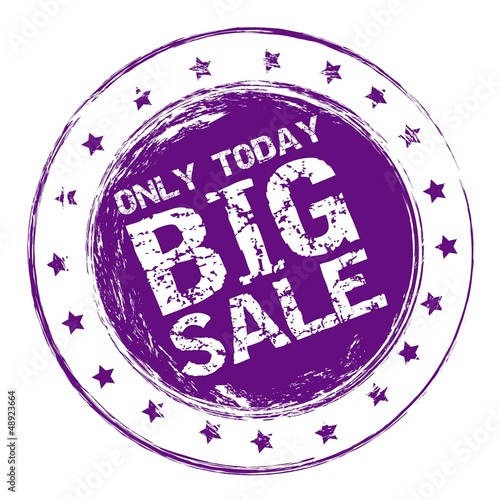 Big Sale photo