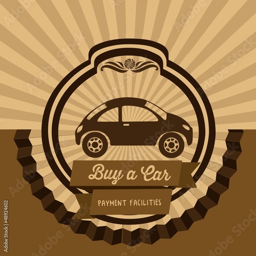 Buy a car