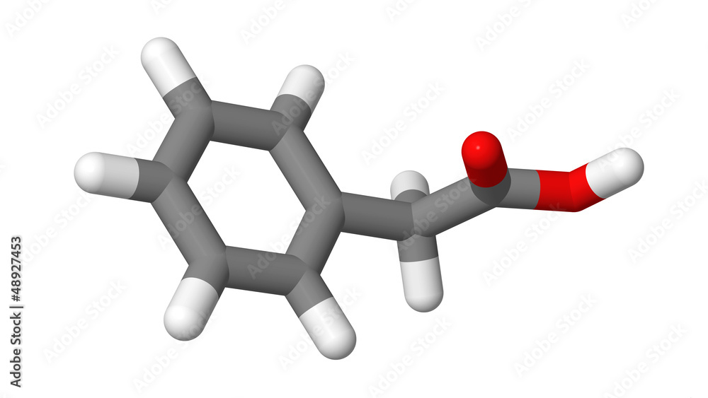 Plant hormone - Auxins - Phenylacetic acid - PAA - sticks Plant hormone - Auxins - Phenylacetic acid - PAA - sticks