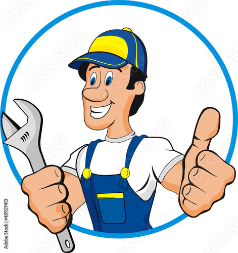 Plumber
