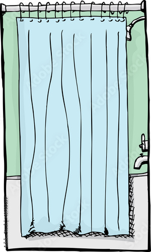 Shower Stall