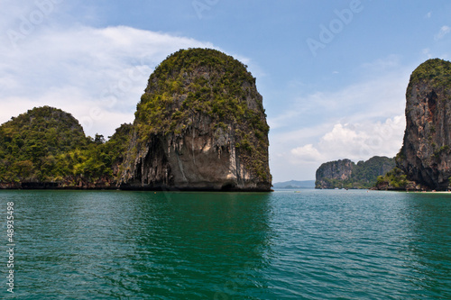 thailand beach