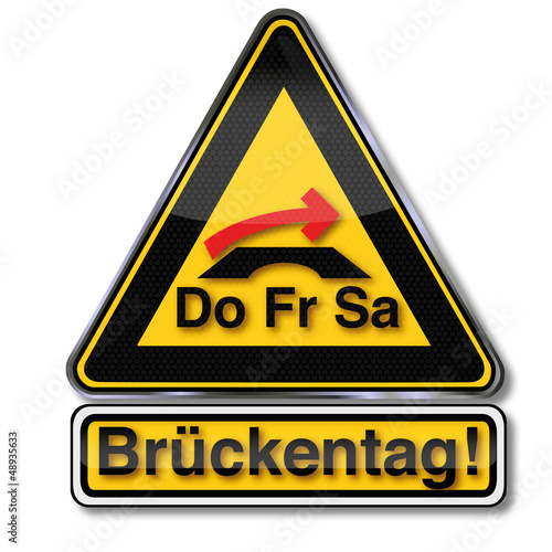 Schild 715
