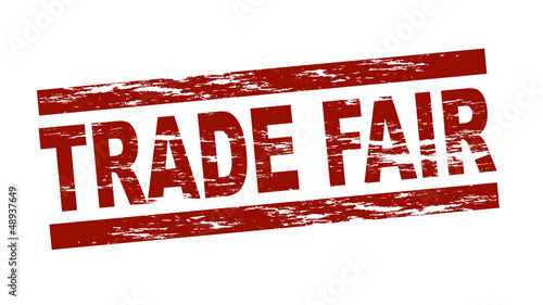Trade fair