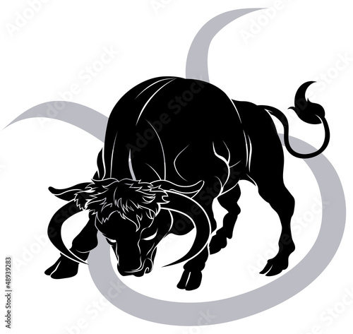 Taurus zodiac horoscope astrology sign
