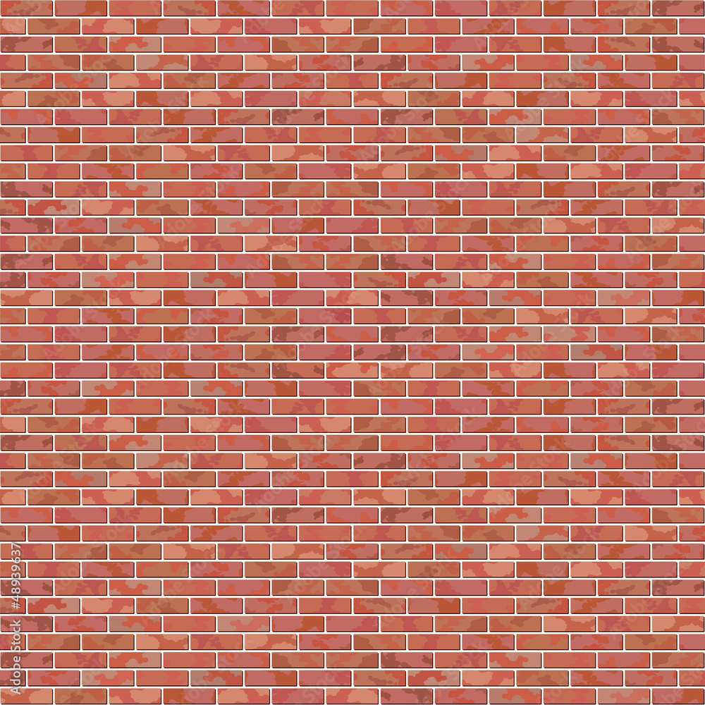 Brick Wall Brick Wall