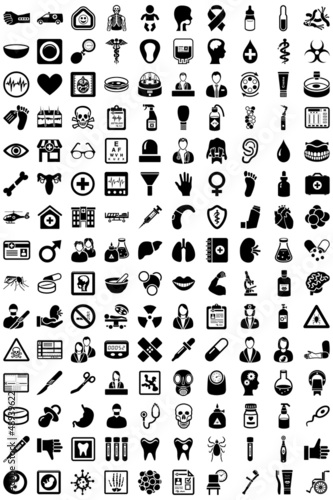 Shapes Medical