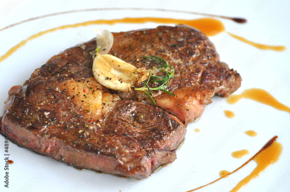 Steak Steak