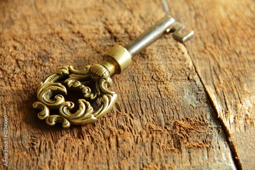 Wallpaper Mural alter schlüssel Torontodigital.ca