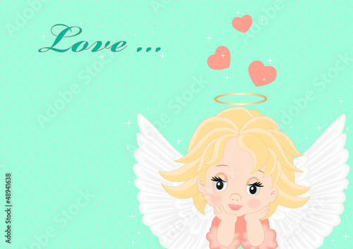 greeting card