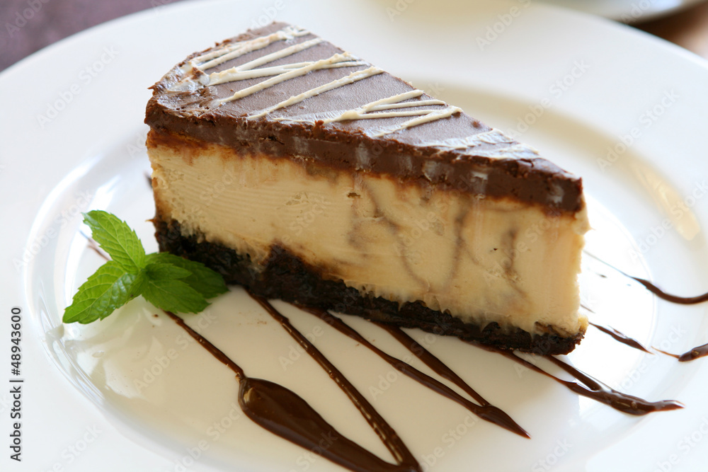 Cheesecake Cheesecake