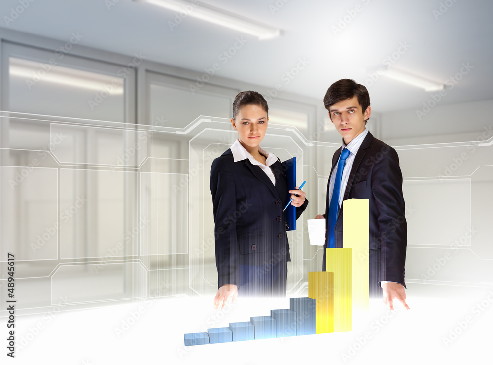 Business and innovation technologies Business and innovation technologies