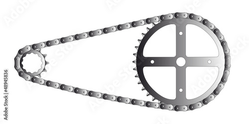 Bicycle Detail
