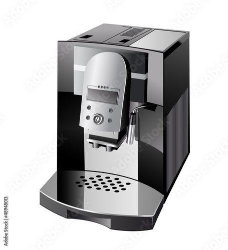 coffeemaker