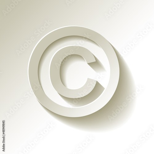 Copyright SYMBOL Papier