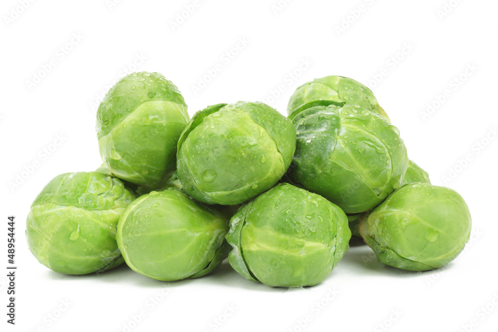 Brukselki Brukselki