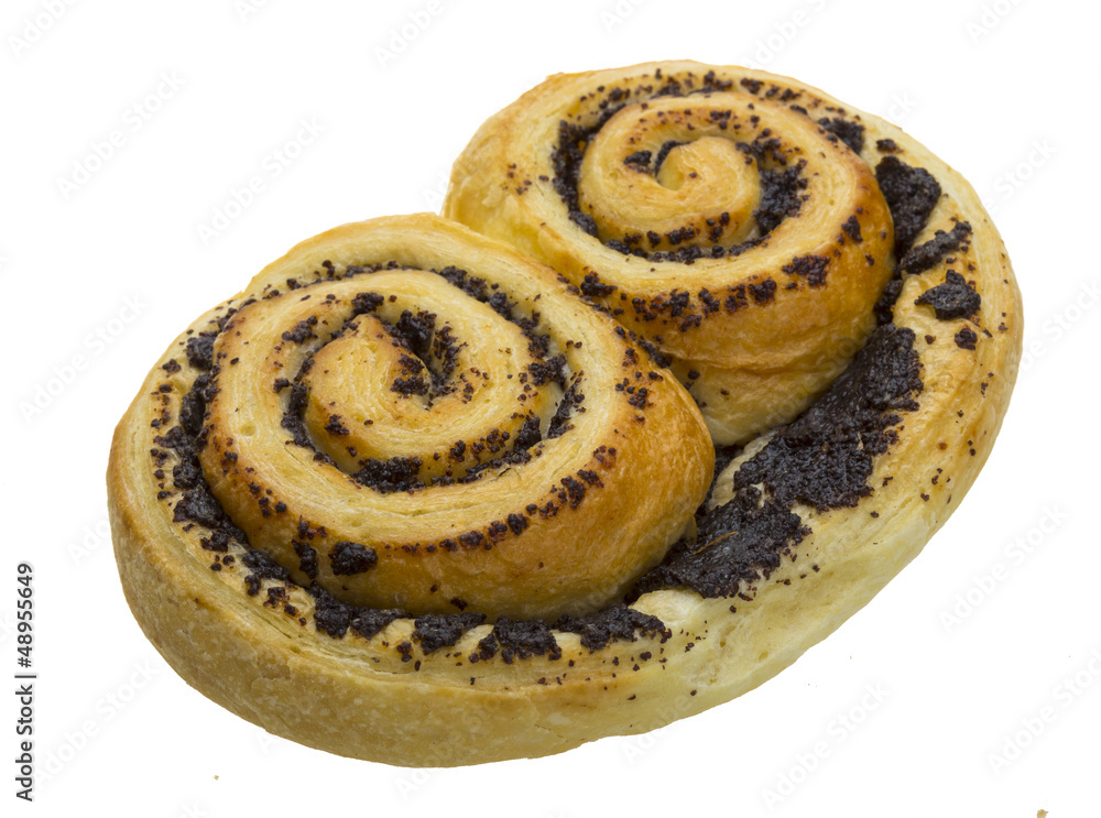 Fototapeta premium Bun