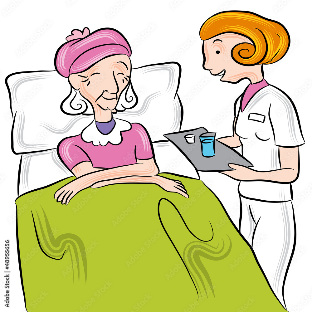 Senior Medication Senior Medication