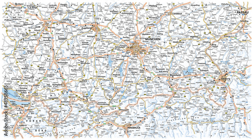 Alpenregion