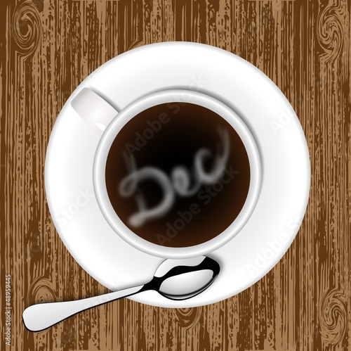 Decaffeinated coffee_III