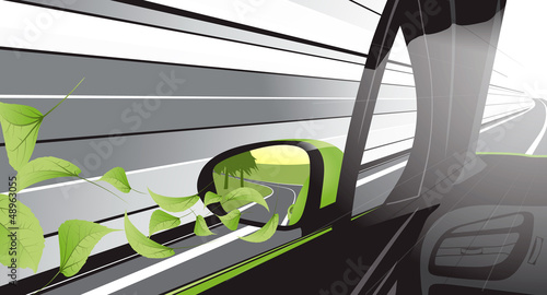 Ecology car