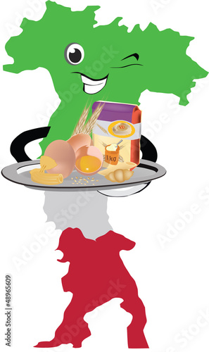 pasta italiana