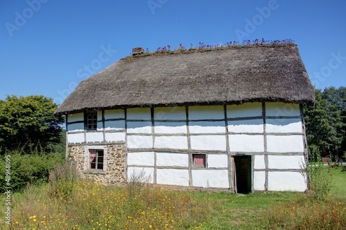 maisonnettes en belgique