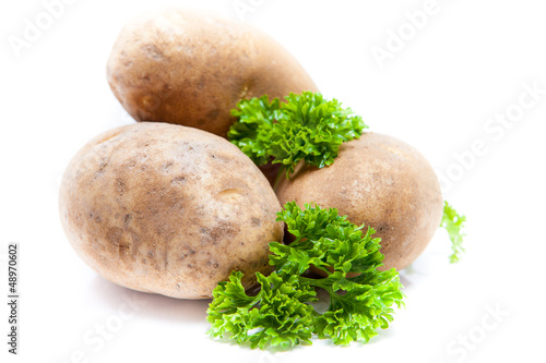 potato