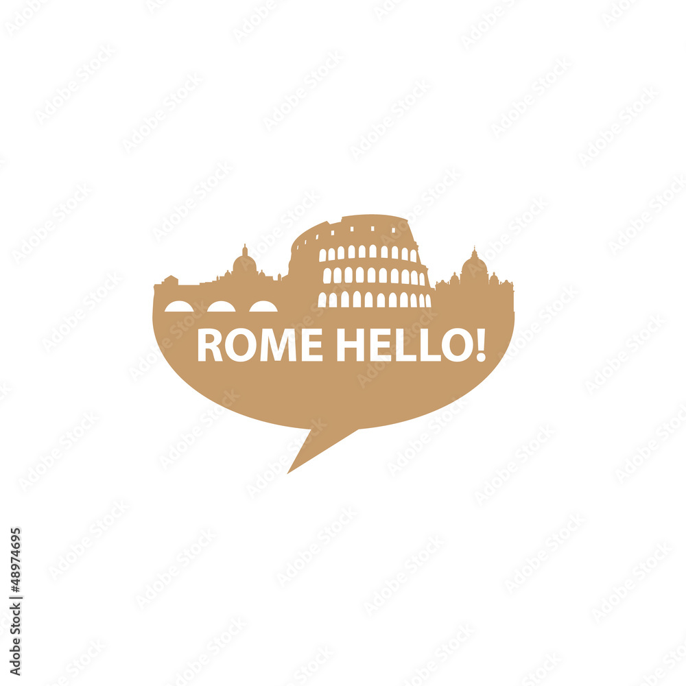 hello-rome