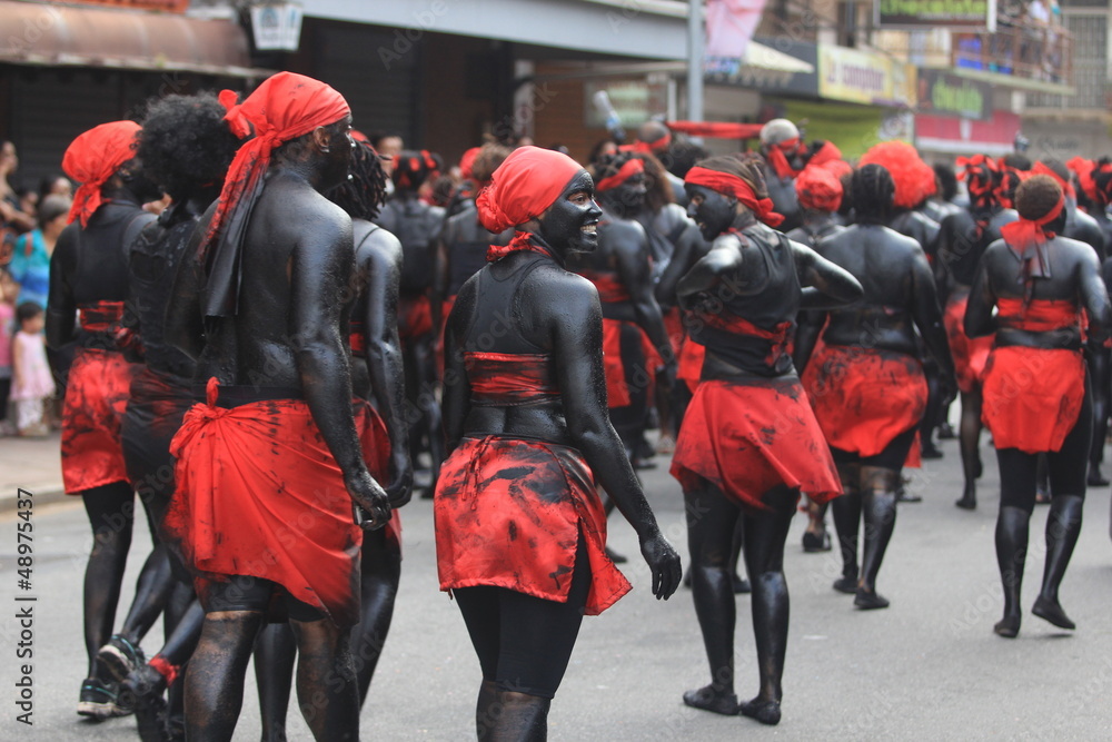 Carnaval - Cayenne - 2013 - 3