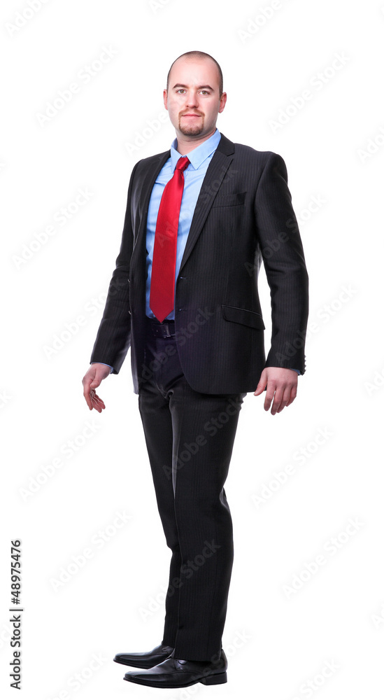 man portrait man portrait