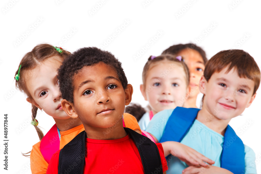 © 2xSamara.com - Boy and his friends © 2xSamara.com - Boy and his friends