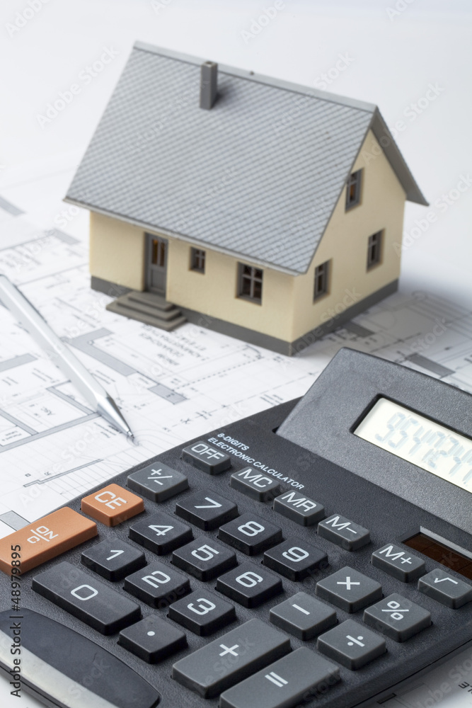 calculating your potential mortgage calculating your potential mortgage