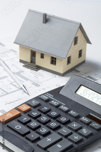 calculating your potential mortgage