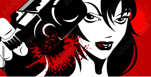 beauty killer