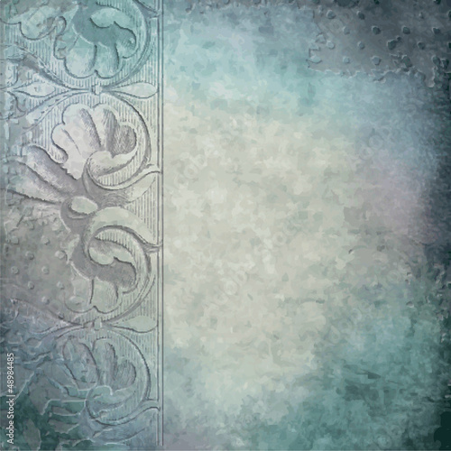 Old fragment