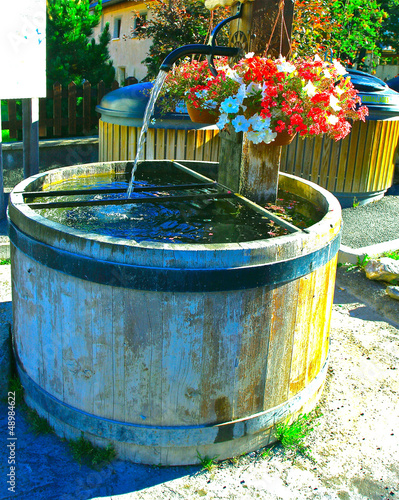 Foto FONTAINE QUERAS