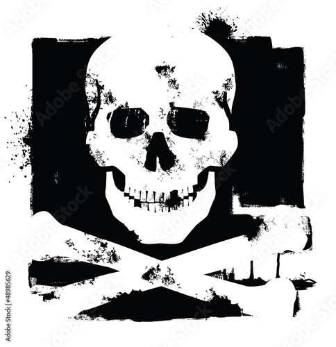 skull icon
