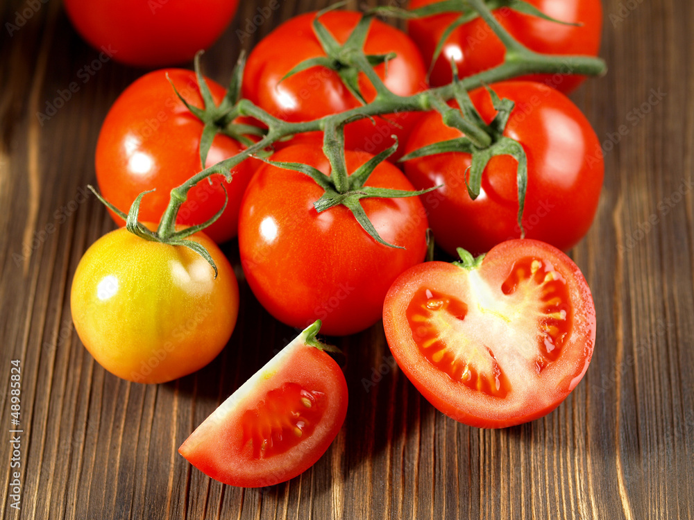 Tomaten Tomaten