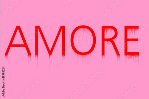 AMORE