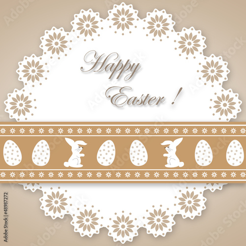 Eco Easter