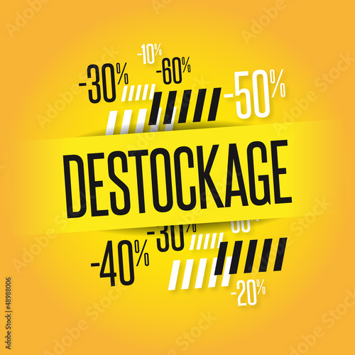 Destockage