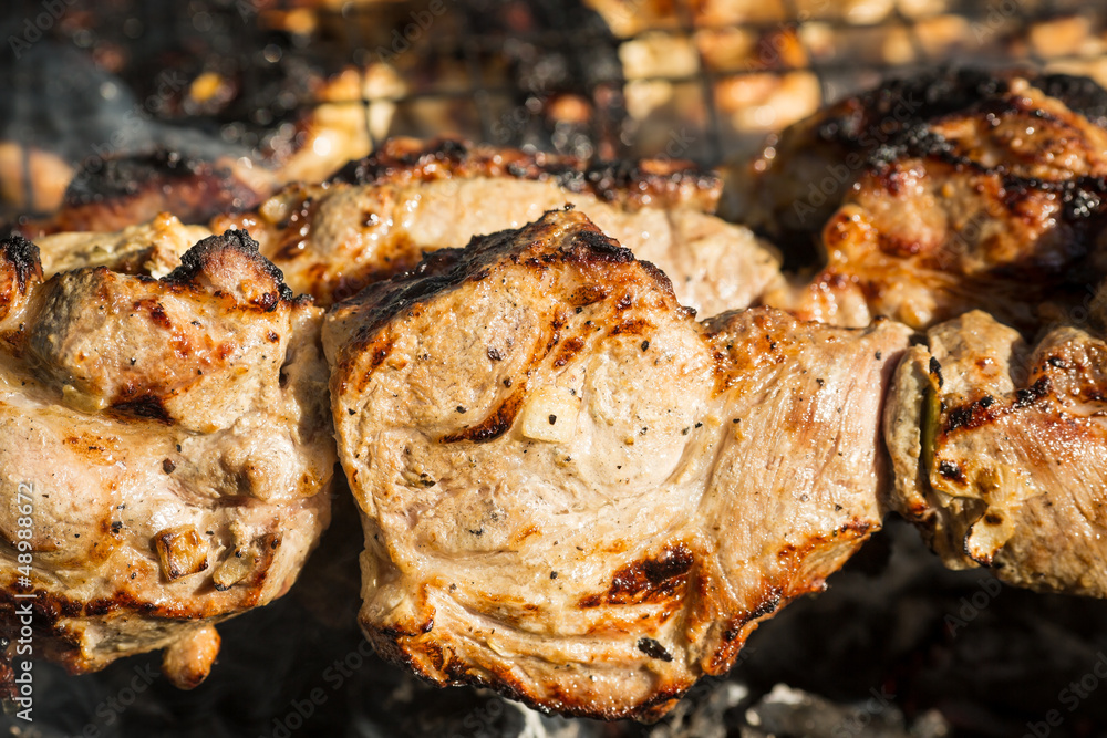 Barbecue Barbecue