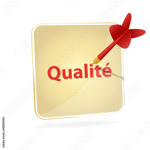 Cible Qualité