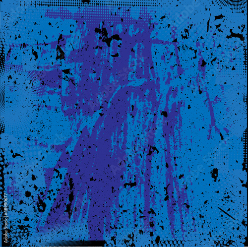 grunge background