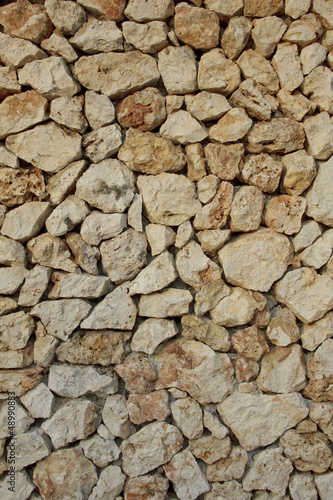 old stone wall texture