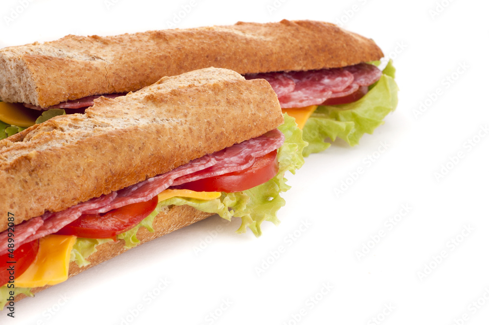 delicious sandwich delicious sandwich