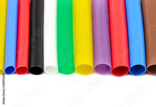 Heat Shrink Tubing photo