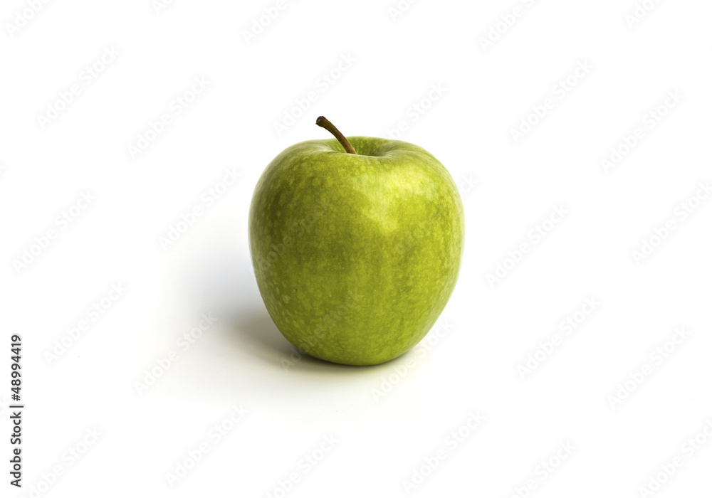 Green Apple Green Apple