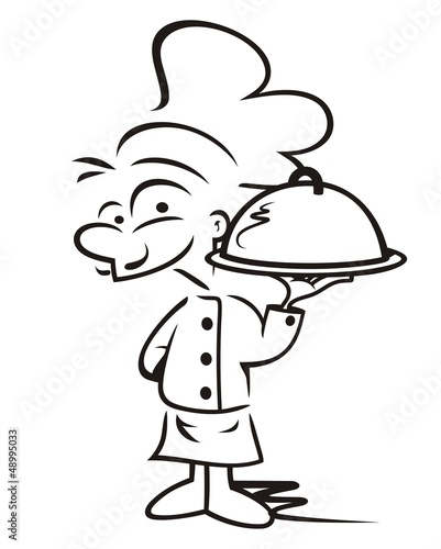 Cook